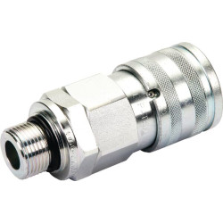 New Holland T7.245 - Engine Tier 4B 87310813 Push-pull coupling