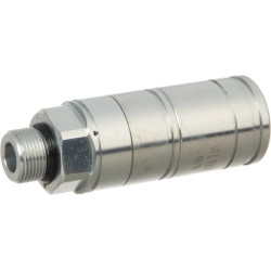 New Holland T7.245 - Engine Tier 4B VFL1006 Quick release coupling