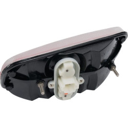 New Holland T7.245 - Engine Tier 4B 87747246 Light rear, 12V 21W, transparent/red