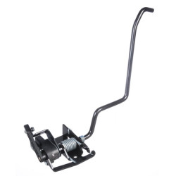 New Holland T7.260 - Engine Tier 4B 47400401 Switch