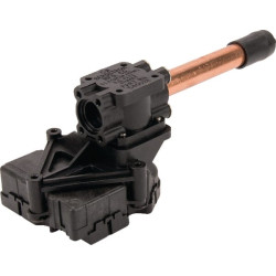 New Holland T7.270 - Engine Tier 4B KL050053 Valve