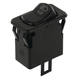 New Holland T7.290 - Engine Tier 4B 82029647 Light Switch CNH