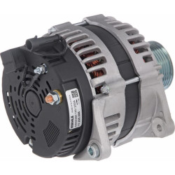 New Holland T7.290 - Engine Tier 4B MG849 Alternator 14V 200A