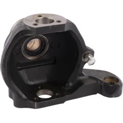 Case - IH MX150 Maxxum CI064084 Pasukamo korpuso komplektas