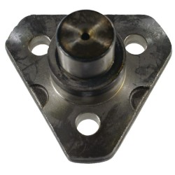Case - IH MX150 Maxxum CI128880 Spindle Pin Carraro