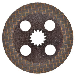 New Holland T7.210 AutoCommand 87516068N Brake Plate