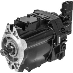 Case - IH MX150 Maxxum 258709A3 siurblys, hidraulinis