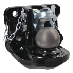 Case - IH MX150 Maxxum 00670040A02 Buksyravimo rutulio jungtis
