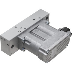 New Holland T7.250 AutoCommand 47643919 Valve block