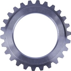 Case - IH MX150 Maxxum 1997122C1N diskas