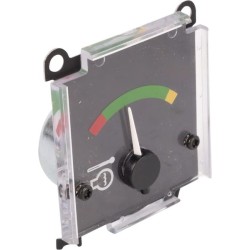 Case - IH MX170 Maxxum 225826A2 indikatorius