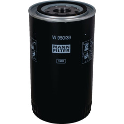 New Holland T3.50F T3 TMR (11/17-) W95039 Oil filter Mann & Hummel