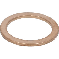 New Holland T3.50F T3 TMR (11/17-) 10259960 Sump plug seal ring M18
