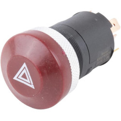 New Holland T3.60F T4A (9/18 -) 5122659 Indicator switch