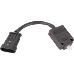 New Holland T3.60F T4A (9/18 -) 90449233 Switch