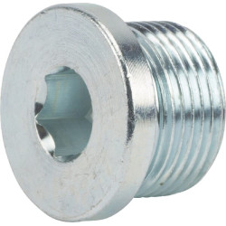 New Holland T3.50F - Engine Tier 3 4847102 Plug