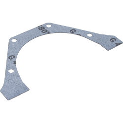 New Holland T3.50F - Engine Tier 3 4849994 Rear oil gasket
