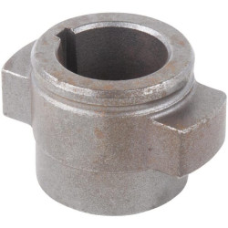 New Holland T3.50F - Engine Tier 3 5118570 Hub
