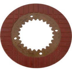 Case - IH MX170 Maxxum 1995264C2 Stabdžių diskas