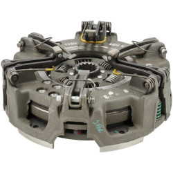 New Holland T3.55F - Engine Tier 3 84233501 Clutch cover