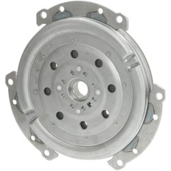 Case - IH MX170 Maxxum 370003510 Damper LuK