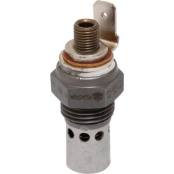 New Holland T3.55F - Engine Tier 3 5161845 Glow plug