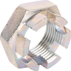 New Holland T3.65F - Engine Tier 3 10724721 Hub Nut