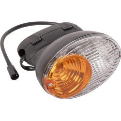 New Holland T3.65F - Engine Tier 3 84262863 Indicator/ position light
