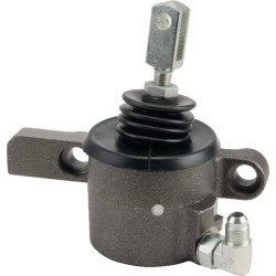 New Holland T3.75F - Engine Tier 3 84342333 Slave cylinder