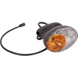 New Holland T3.75F - Engine Tier 3 84262863 Indicator/ position light