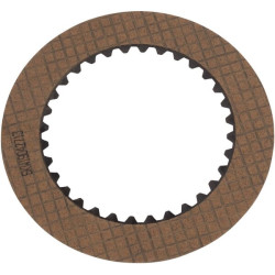 New Holland T6.180 - 4B (7/18) 5163844 Clutch disc