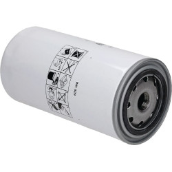 New Holland T6.180 - 4B (7/18) WK929X Fuel filter
