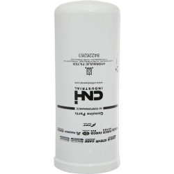 New Holland T6.145 Stage V (7/20 -) Auto Command Tier 4B 48142232 Hydraulic pressure filter CNH