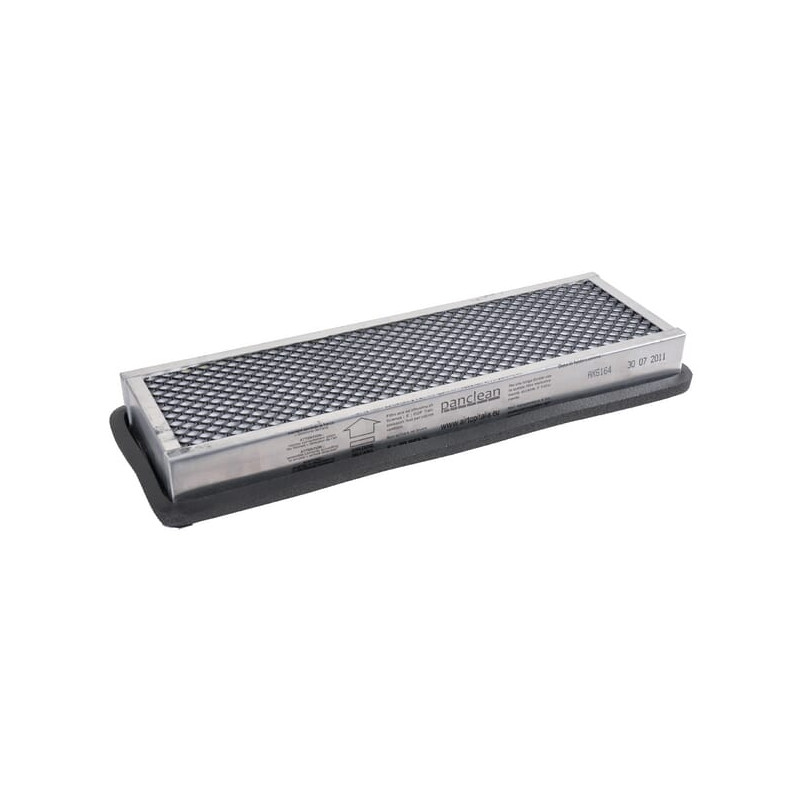 New Holland T6.145 Stage V (7/20 -) Auto Command Tier 4B AXH4342 Cab filter, Activated carbon