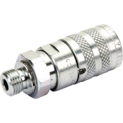 New Holland T6.160 Stage V (7/20 -) Auto Command Tier 4B 87310816 Push-pull coupling