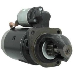 Case - IH MX170 Maxxum STA2167247 Starteris 12V 3,1kW