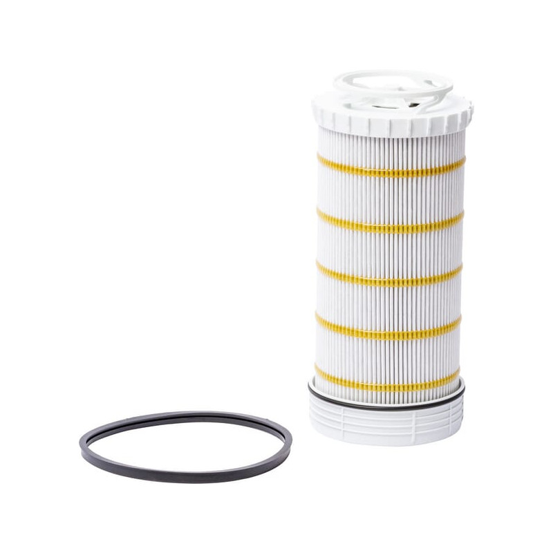 New Holland T6.165 Stage V (7/20 -) Auto Command Tier 4B P767446 Hydraulic filter