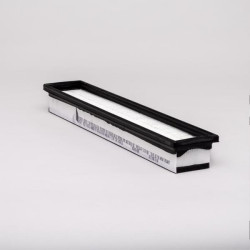 New Holland T6.165 Stage V (7/20 -) Auto Command Tier 4B P958618 Air filter panel ventilation