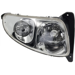 New Holland T6.165 Stage V (7/20 -) Auto Command Tier 4B 47495283 Headlight