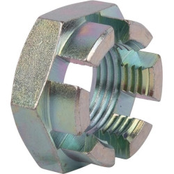 New Holland T6.180 Stage V (7/20 -) Auto Command Tier 4B 11695721 Nut
