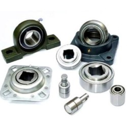 Case - IH MX170 Maxxum 439500 Guolių kūgis