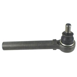 Case - IH MX170 Maxxum CI351696 Skersinės vairo trauklės galas