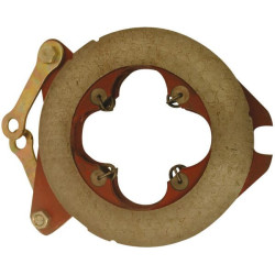 New Holland T6.145 - Engine TIER 4B (7/13-) 87541625 Actuator