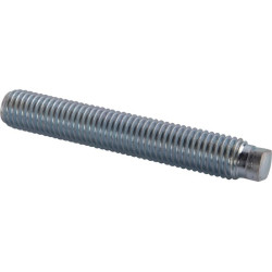 New Holland T6.145 - Engine TIER 4B (7/13-) 87751874 Bolt M18x120mm Cl 10.9