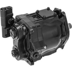 Case - IH MX170 Maxxum 258709A3 siurblys, hidraulinis