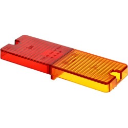 Case - IH MX170 Maxxum 9969267N Skaidrus