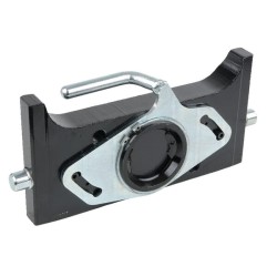 Case - IH MX170 Maxxum 07730952A02 Adapterio plokštė 309 mm H120