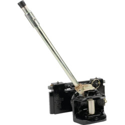 New Holland T6.150 - Engine TIER 4B (7/13-12/15) HS12001KU Trailer Coupling