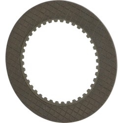 Case - IH MX170 Maxxum 1997129C1N Frikcinė plokštė