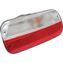 New Holland T6.155 - Engine TIER 4B (3/15-) 87747246 Light rear, 12V 21W, transparent/red